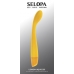 Selopa Lemon Squeeze Yellow