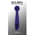 Selopa Gumball Purple