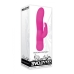 Sugar Bunny Pink Rabbit Vibrator