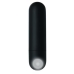 All Powerful Rechargeable Bullet Vibrator Black