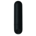 All Powerful Rechargeable Bullet Vibrator Black