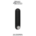 All Powerful Rechargeable Bullet Vibrator Black