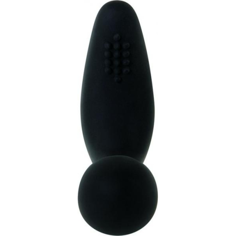 Rechargeable Eternal Prostate Massager Black