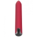 Diablo Rechargeable Bullet Vibrator Red