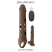 Zero Tolerance Big Boy Extender Dark Brown