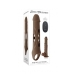 Zero Tolerance Big Boy Extender Dark Brown