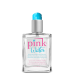 Pink Water Lubricant 4 ounces Glass Bottle with Pump