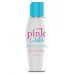 Pink Water Based Lubricant for Women 2.8oz Bottle