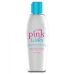 Pink Water Based Lubricant for Women 4.7oz Bottle