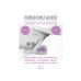 Fuzuoku 6000 Touch Activated Fingertip Massager Pink