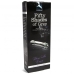 Fifty Shades Of Grey Drive Me Crazy Glass Massage Wand Clear