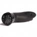 Greedy Girl G Spot Rabbit Vibrator Black