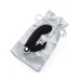 Fifty Shades Of Grey Greedy Girl Mini Rabbit Vibrator Black