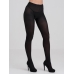 Fifty Shades Captivate Black Spanking Tights O/s