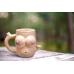 Boob Ceramic Mug