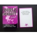 Girls Night Out Cards Pink