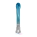 Nixie Jewel Ombre Bulb Vibe Blue Ombre Glow