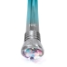 Nixie Jewel Ombre Bulb Vibe Blue Ombre Glow