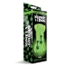 Stoner Vibe Chronic Collection Glow In The Dark Rope 32 Ft Green