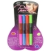 Play Pen Edible Body Paint 4 Pack Assorted