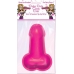 Pecker Party Candy Dish 3Pk Pink