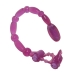 Super Extreme Restraints Vibrator Scorpion Purple