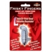 Light Up Frisky Finger Clear