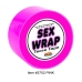 Sex Wrap Tease Tape Hot Pink