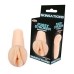 Skinsations Pussy Stroker Masturbator Beige