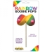 Rainbow Boobie Candy Pop Assorted