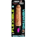 Skinsations Heat Seeker Flexible Warming Dildo 8