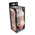 Skinsations Man Eater Pussy Mouth Masturbator Beige