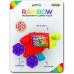 Rainbow Pecker Party Confetti Gun Multi-Color