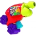 Rainbow Pecker Party Confetti Gun Multi-Color