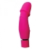 Penis Tease Play Vibe Magenta Pink