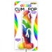 Rainbow Penis Cum Pops Fruit