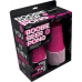 Boobie Beer Pong Drinking Game 20 Cups 4 Balls Pink
