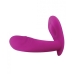 Bliss Power Punch Thrusting Vibe 10 Functions Purple