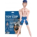 Cop Inflatable Party Doll
