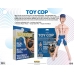 Cop Inflatable Party Doll