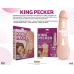King Pecker 6ft Giant Inflatable Penis