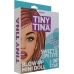 Tiny Tina Petite Size Blow Up Doll