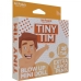 Tiny Tim Blow Up Party Doll Tan