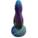 Stardust Orions Orgasm 6 In Silicone Dildo Multi-Color