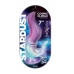 Stardust Cosmic Climax 7 In Silicone Dildo Multi-Color