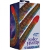 Stardust Kinky Kraken 17 In Silicone Toy Multi-Color