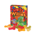 Penis Gummies Jelly Willies Assorted