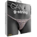 Sweet and Sexy Candy G-String O/S One Size Fits Most