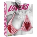 Lovers Candy Bra One Size Fits Most