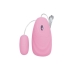 B12 Bullet Vibrator and Controller Pink